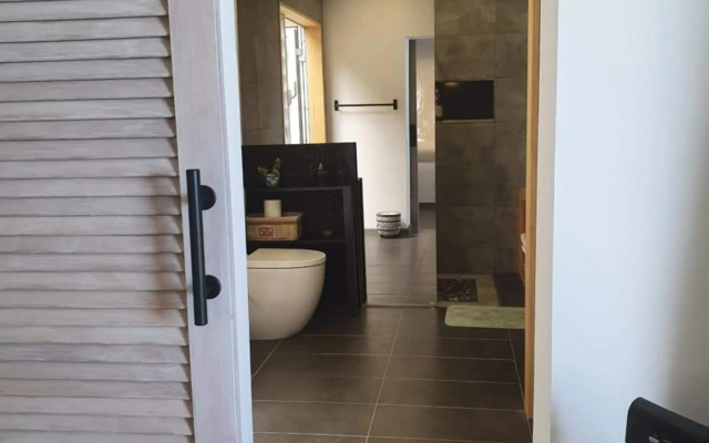 PACIFIC VIEW Homestay