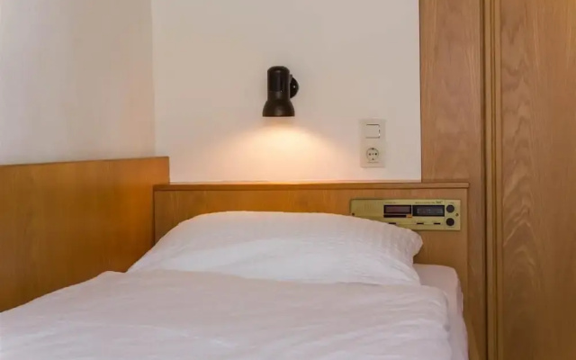 Hotel Weinhaus Weis