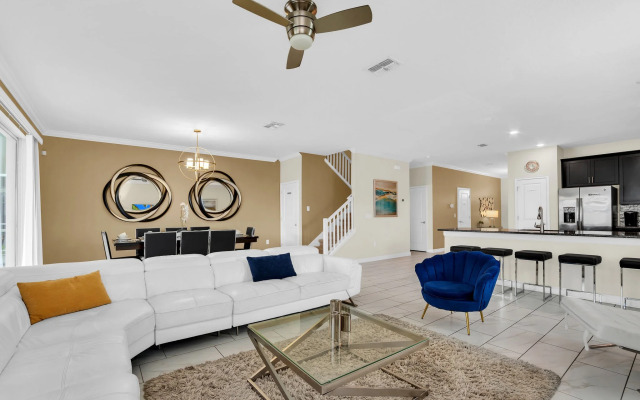 9000HS, Davenport , US