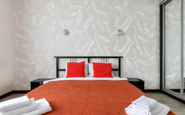 Мосты в Облаках