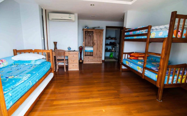Penn Sunset Villa 5