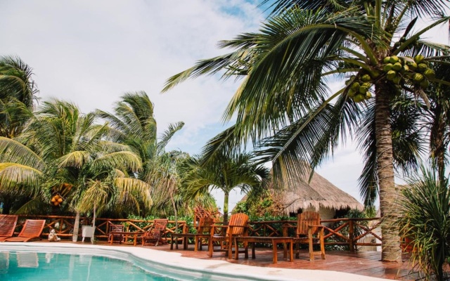 Ensueño Holbox Apartments