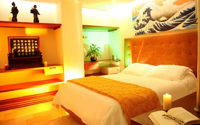 Ofihotel Plazamar Buenaventura