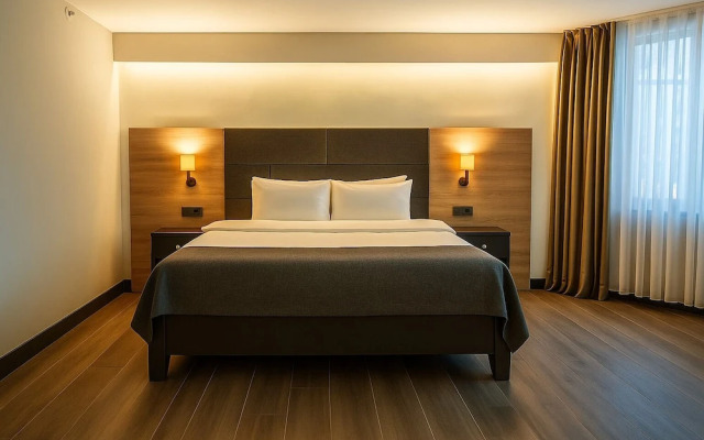 Rest by Dedeman Sapanca