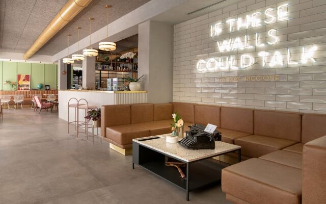 Sixty Hotel