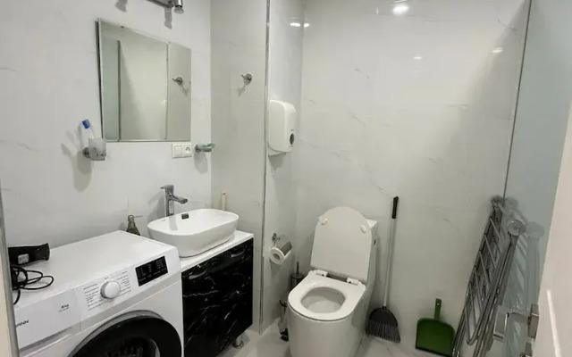 1-3 bdr condos by Revamp
