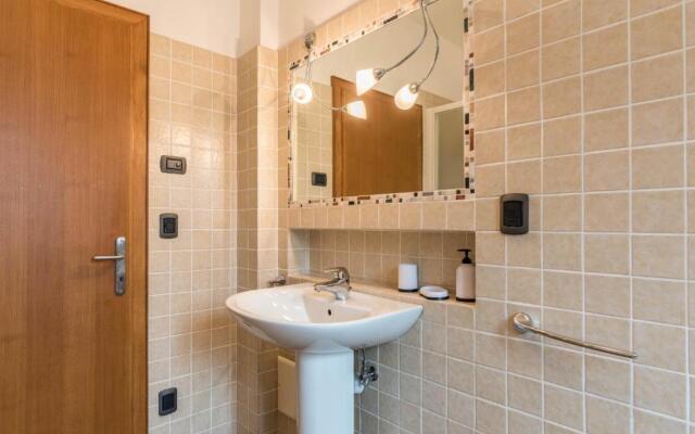Appartamento Casa Stefi N2