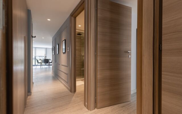 Casai Polanco 2BR City Escape