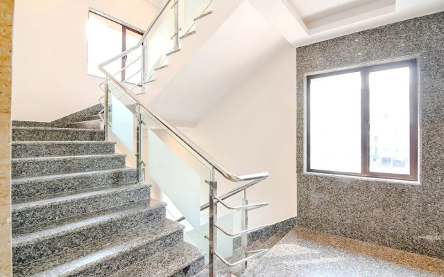 FabHotel Prime The Pavilion Near Airport