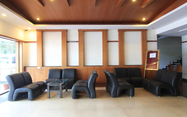 Hotel Weshtern Park