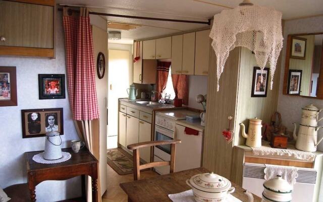 Le ranch de Calamity Jane