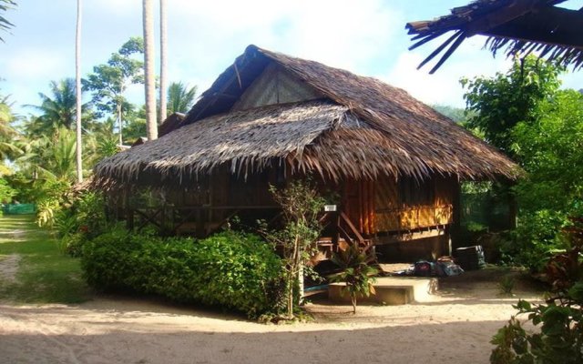 Pasai Cottage