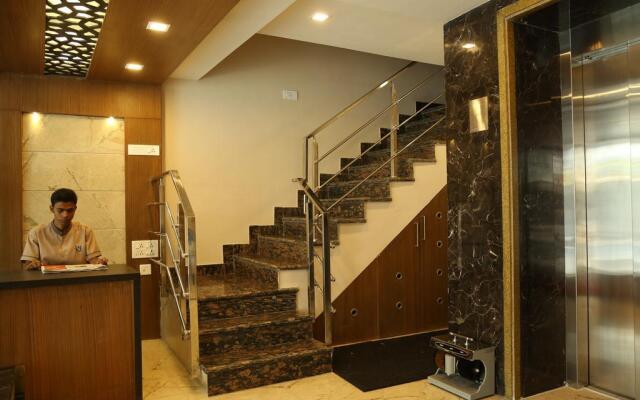 Hotel Santhi Bhavan