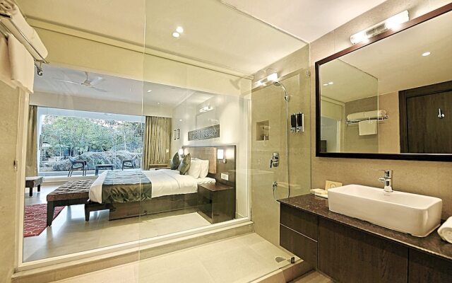 Tat Saraasa Resort & Spa