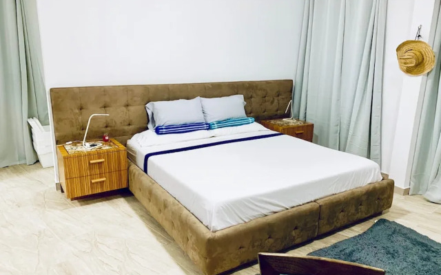 Ventana Al Atlantico - 1 Bedroom Apartment - SCV 68014