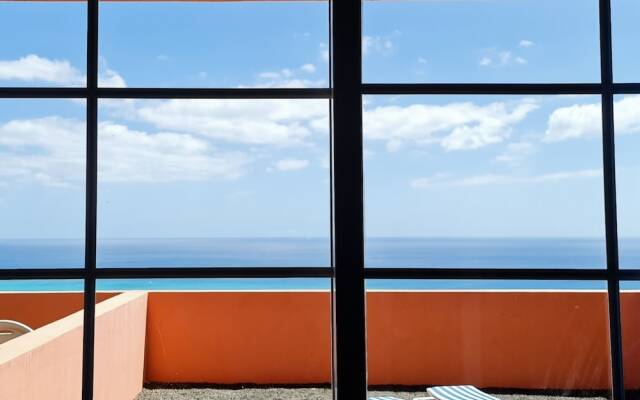 Apartamento Playa Paraiso