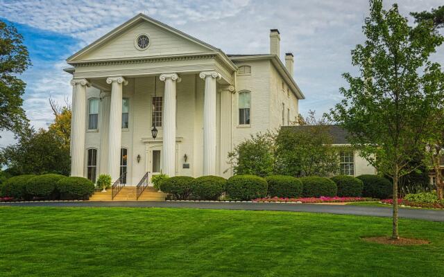 Marriott Lexington Griffin Gate Golf Resort & Spa