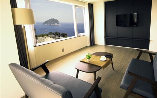Noblepia Hotel