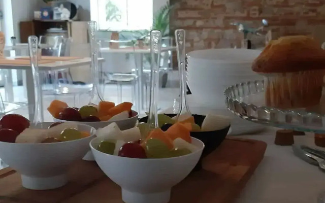 Le Suite Bed & Breakfast - Holiday Home