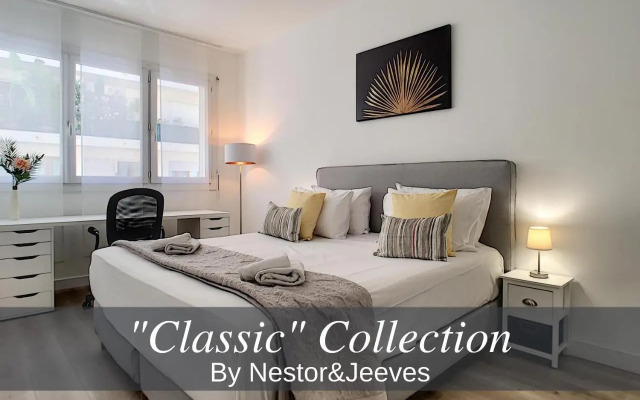 Riviera Rent Apartments -Beethoven