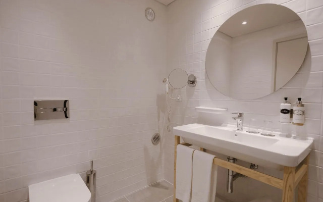 Montebelo Aguieira Lake Resort & Spa