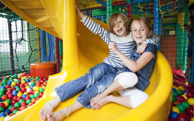 Hagleitner Family Balance Hotel & Spa