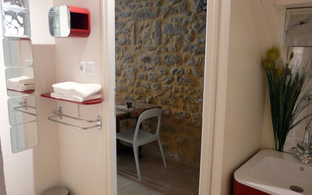 Les Aires Passagères