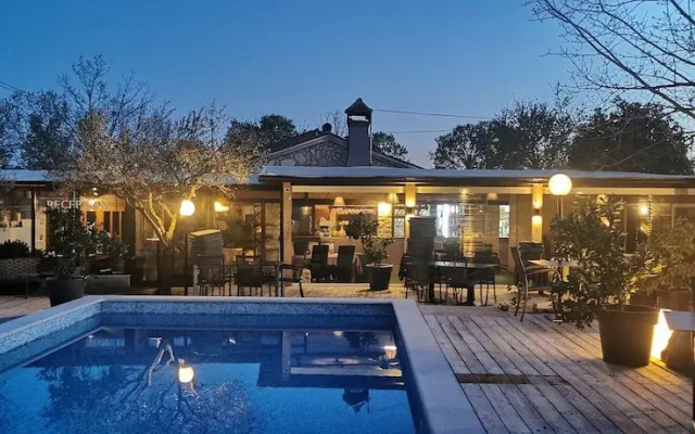 B&B Ulika Rovinj - Adult only