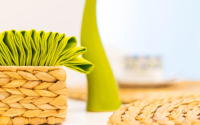 Radiant Premium Apartments - Fünfhaus