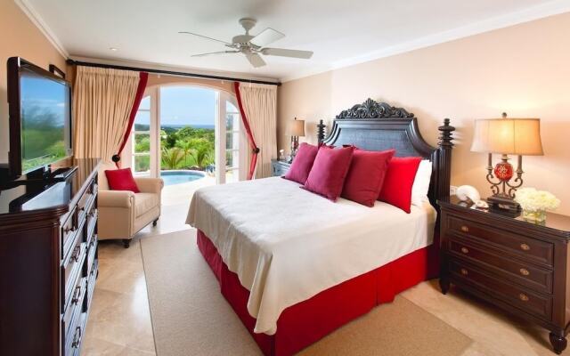 Royal Westmoreland - Sugar Cane Ridge by Blue Sky Luxury