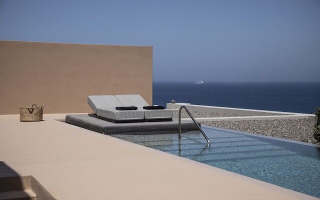 Serra Exclusive Suites