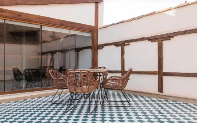 La Casa de la Tuerta