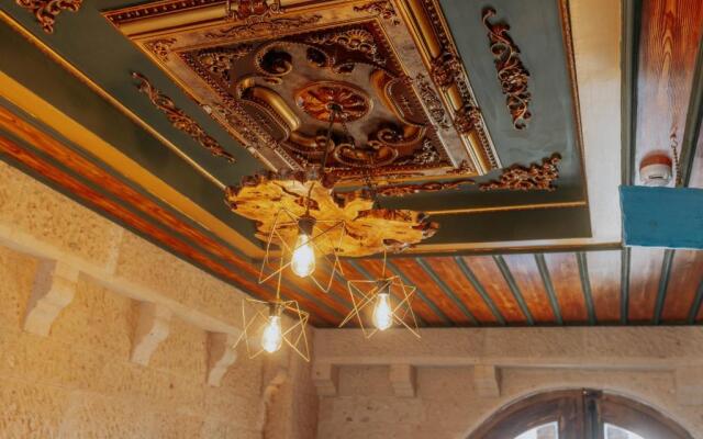 Gemosa Cappadocia Hotel