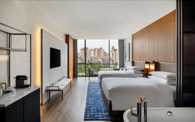 Sheraton Xuzhou