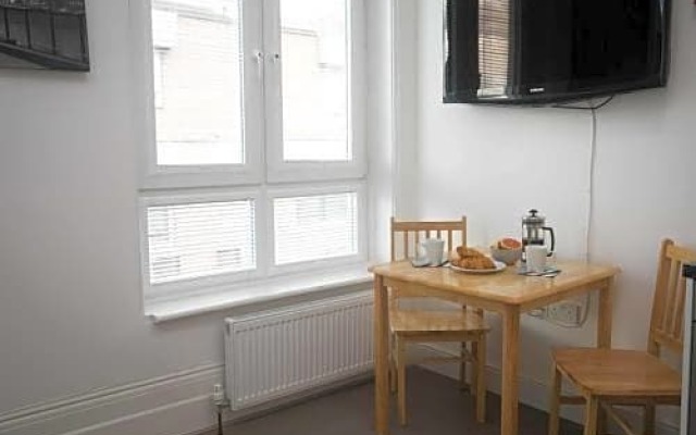 Greenwich Serviced Apartments