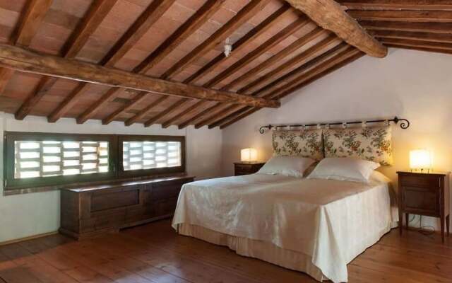 Roccia di Cerbaia Country Resort