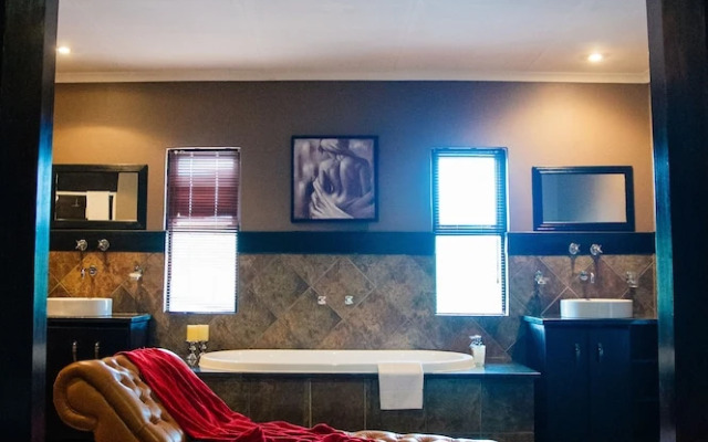 Andante Guesthouse