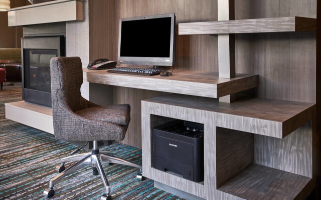 Residence Inn by Marriott Lynchburg