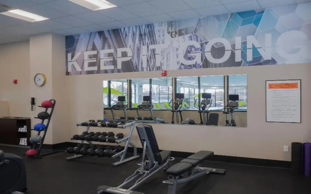 Candlewood Suites Cleveland South - Independence by IHG