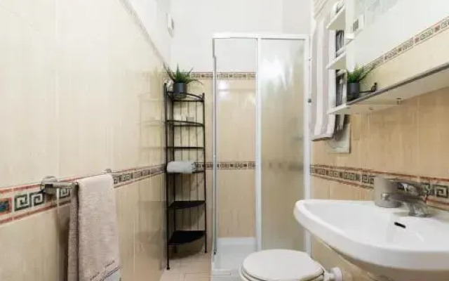 HomeHouse Giulio Cesare-San Pietro