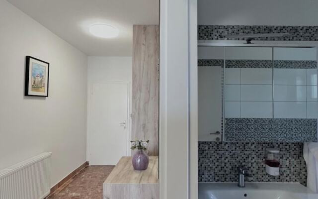 Dalori Comfort Suite