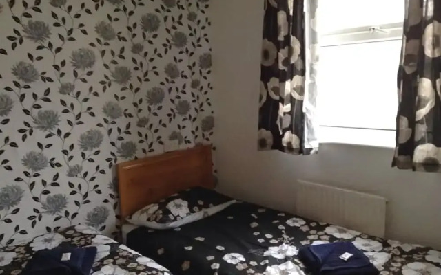 The Smuggler's Rest Hotel