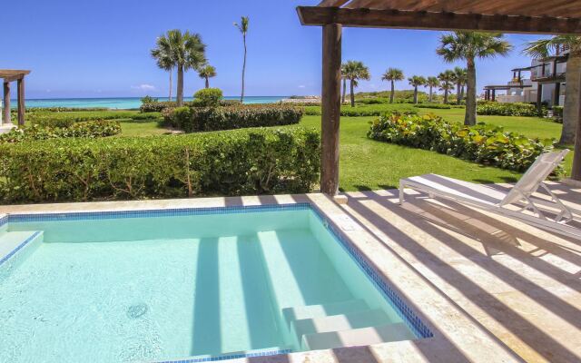 Luxury Punta Palmera Amazing Private Terraze With Pool