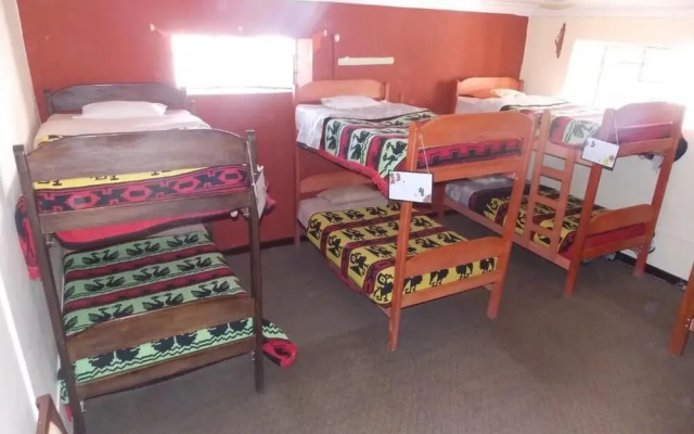 Queracalle 247 - Hostel