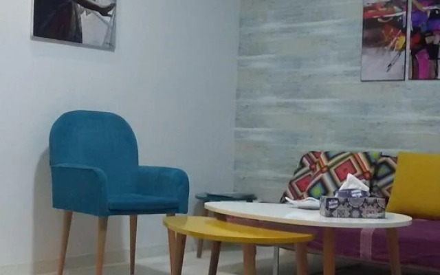 Appartement Elyssa