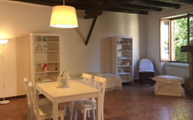 Appartamento Michelangeli