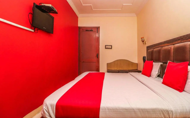 OYO 27983 Gopal Ji Resorts