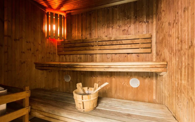 Dom Goncalo Hotel & Spa