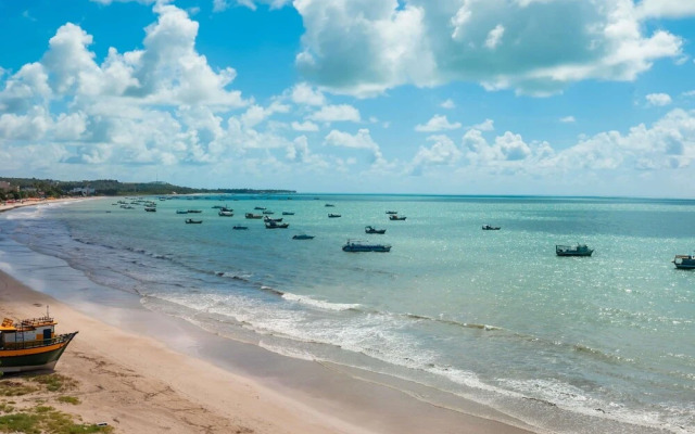 Ibis Styles Maragogi