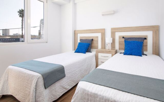 Apartment Hawai Jávea